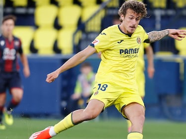 El Barça apunta el nombre de Carlos Romero