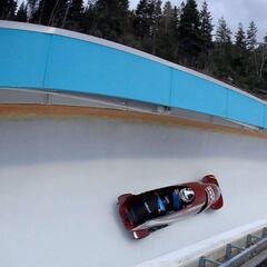 Nigeria women's bobsled team create history by qualifying for 2018 Winter Olympics