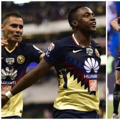 Los 39 datos que dejó la jornada 10 del Apertura 2017
