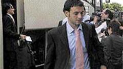 El club intenta fichar a Santi y Sánchez