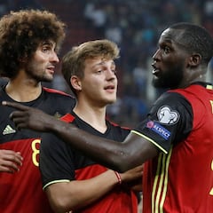 Estas son las 8 selecciones que ya se han clasificado para Rusia