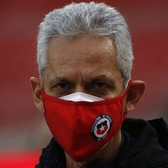 "Rueda se quería quedar; la forma en que salió fue terrible"