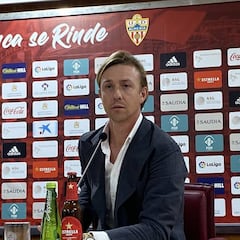 Guti: "Espero que se vean detalles míos"