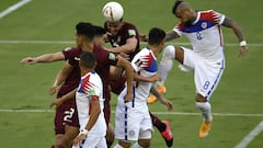 Milad anunció un plan para la Roja y abordó el conflicto de la Segunda División