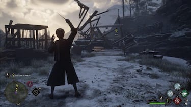 ¿Cuáles son las mejores varitas en Hogwarts Legacy? ¿En qué fijarse para escoger una?