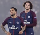 La revolución se acerca en el PSG: 8 jugadores podrían irse