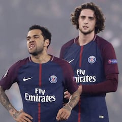 La revolución se acerca en el PSG: 8 jugadores peligran