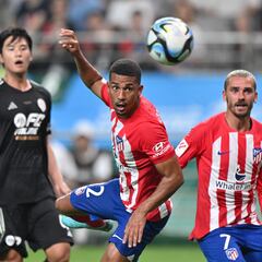 Samuel Lino abre el debate