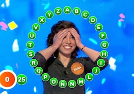 Rosa, ganadora del bote de ‘Pasapalabra’, revela qué hará con el dinero del premio: “Era complicado hasta ahora”