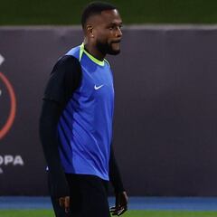 Intercambio de papeles