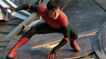 Peter Parker no es un rol sencillo. Es uno de esos papeles que ha tenido varias encarnaciones a lo largo de los años, alguna muy recordada como la de Tobey Maguire.  Debutó en Capitán América: Civil War y pasó a formar parte de Los Vengadores justo después. A partir de ese momento ha protagonizado tres películas de Spider-Man.