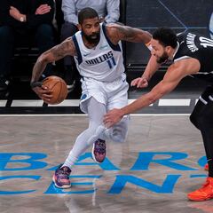 “I’m at peace with what happened” -Kyrie Irving