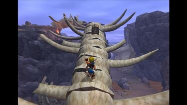 La saga Jak and Daxter pone rumbo a PlayStation 4