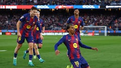 El Camp Nou es territorio prohibido