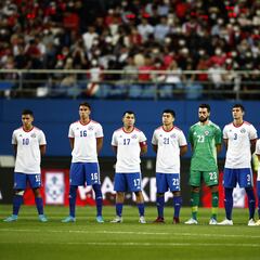 La primera sorpresa de Berizzo