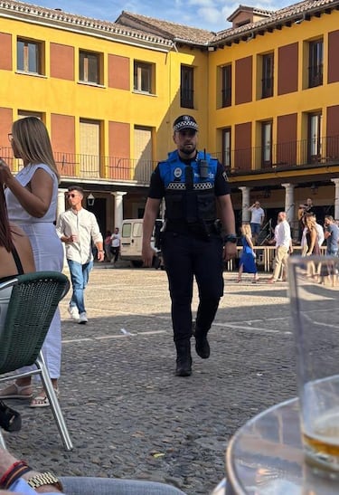 Julio Iricibar: de salvar goles a salvar vidas