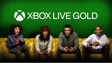 Microsoft confirma que en México no subirá el precio Xbox Live Gold