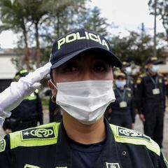 Cambios en la línea de mando de la Policía Nacional: cuáles son y qué supondrán