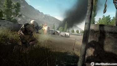 Operation Flashpoint: Red River, Impresiones