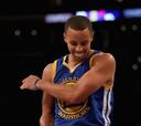 Los Warriors son unos abusones