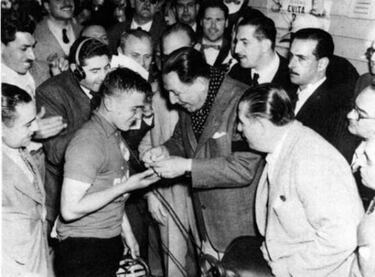 Bruno Sivilotti: el italo-argentino-español que ganó en Murcia