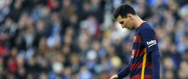 Los 38 partidos que hicieron al Barça campeón de Liga