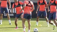 Se aprueban los sistemas de seguimiento en los jugadores