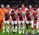 El Ajax pierde su identidad