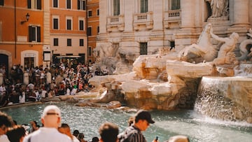 Semana Santa 2025: así viajarán los españoles, comunidad por comunidad