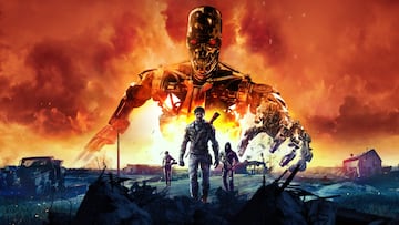 terminator survivors