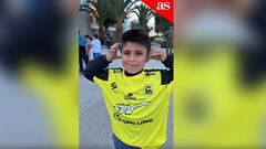 ‘Chupete’ Suazo es una leyenda y el fútbol chileno lo sabe: así lo despide su gente en Quillota