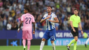 El capitán se ha tomado muy en serio llevar al equipo a Primera y otra semana más ha visto puerta. Puado ha conseguido otro doblete y rescató un punto en el tiempo añadido.