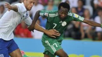 El CSKA se refuerza con la vista puesta en el Madrid