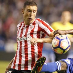 Marlos Moreno debuta con el Depor, que pierde en casa