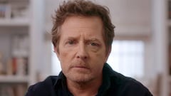 Michael J. Fox vuelve a la actuación tras cinco años de retiro y lo hará en esta prestigiosa serie de Apple TV+ con Harrison Ford