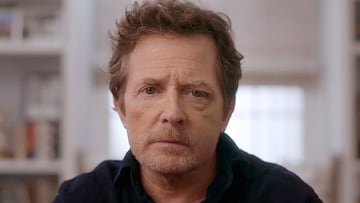 michael j fox