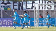 Iquique está de vuelta
