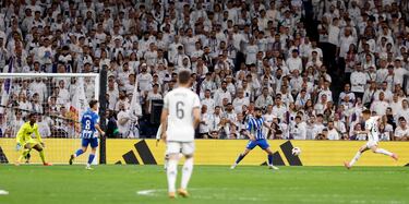 Vini-Courtois, en modo Wembley