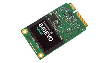 Llegan los SSD mSATA de 1 TB de capacidad