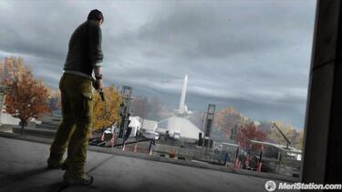 Los juegos de Tom Clancy, de rebajas en Xbox Live