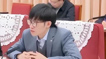 La cara desconocida de Liang Wenfeng, el creador de DeepSeek: “Parecía un nerd, mal peinado”