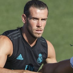 Coleman aconseja un plan personalizado para Gareth Bale