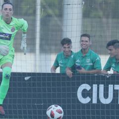 El Espanyol se defiende de la denuncia de Mariajo Pons