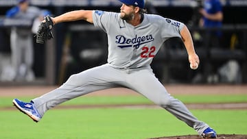 Clayton Kershaw and Max Scherzer will start against each other for only the fifth time today, in a duel between two future MLB Hall of Famers.