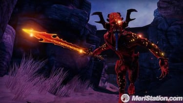 [E3] Warhammer 40.000: Space Marine