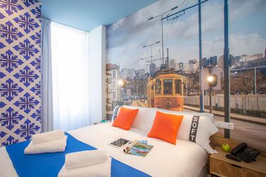 Un fin de semana en Oporto: qué ver en dos días y medio en la ciudad lusa del vino