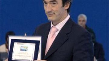 Javier Lozano expande el fútbol sala