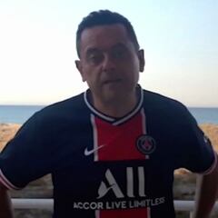 Roncero, 'de acuerdo' con los culés: "Me da rabia que se vaya Messi"