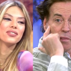 Alejandra Rubio carga contra Pipi Estrada tras criticar el funeral de María Teresa Campos