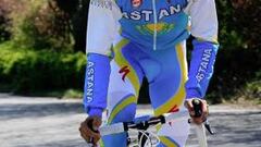 "Alguna vez ganaré esta gran clásica"